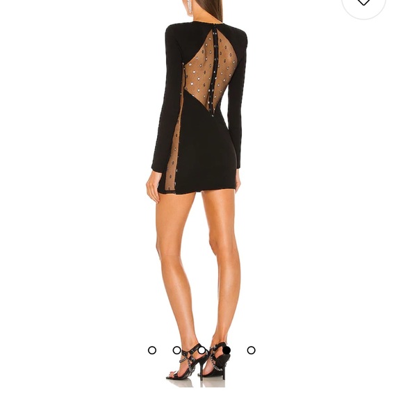 Dundas x Revolve dress - Picture 3 of 3